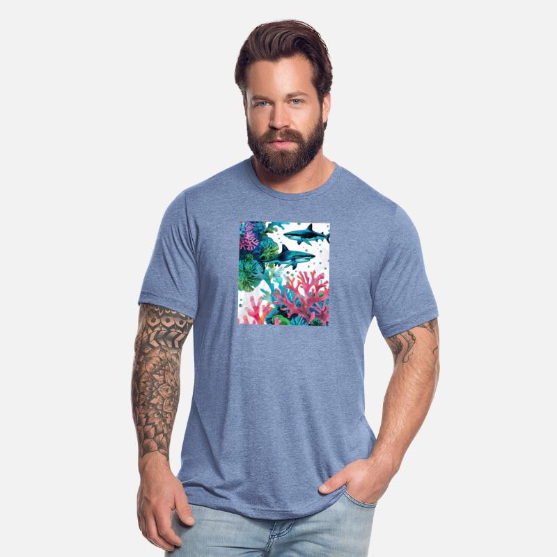 Abyssal Predators Coral Realm Guardians