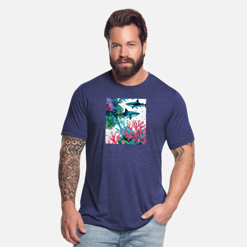 Abyssal Predators Coral Realm Guardians