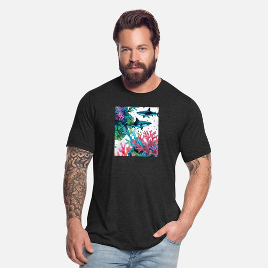 Abyssal Predators Coral Realm Guardians