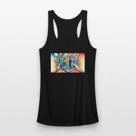 Addict to Technology