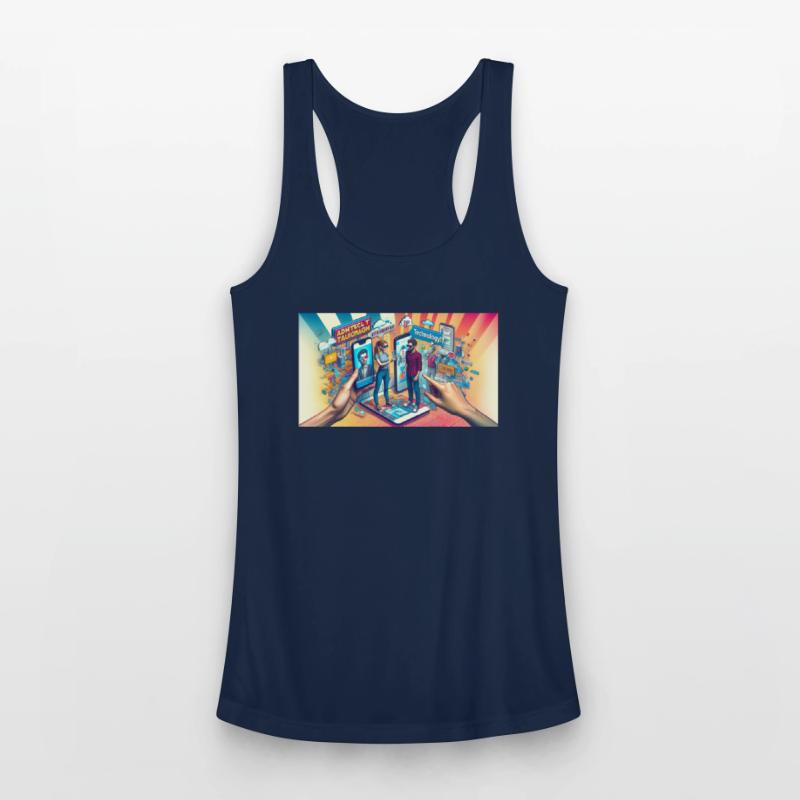 Addict to Technology