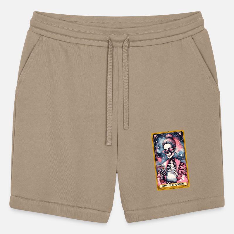 Addicted to My Phone Tarot