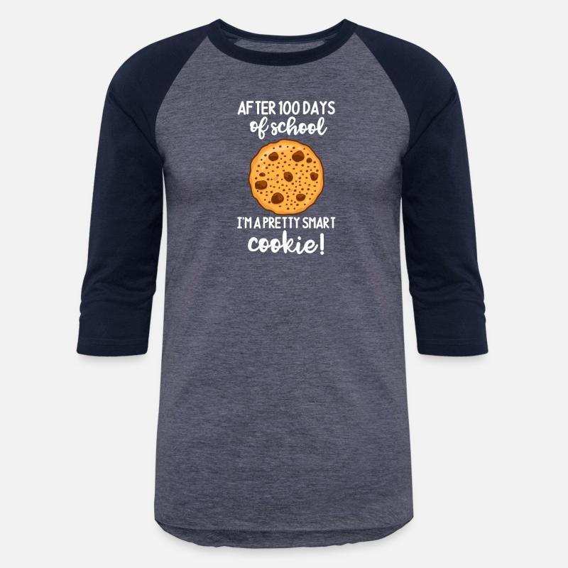 After 100 Days of School I'm A Pretty Smart Cookie