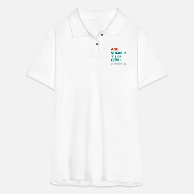 Age is Not Just a Number" - Inspiring and Thoughtf