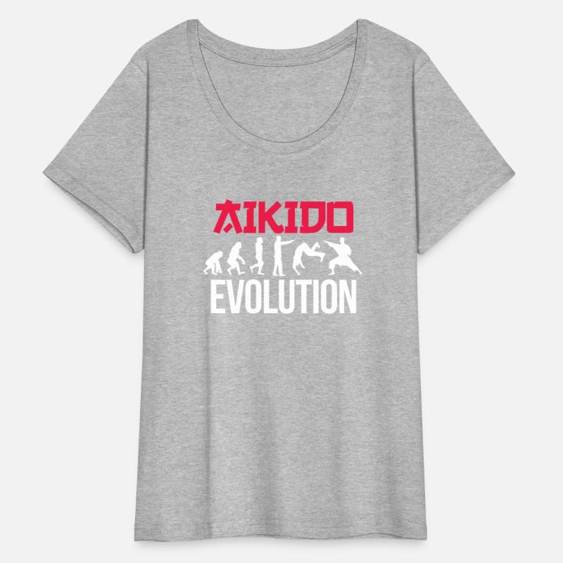 Aikido Evolution