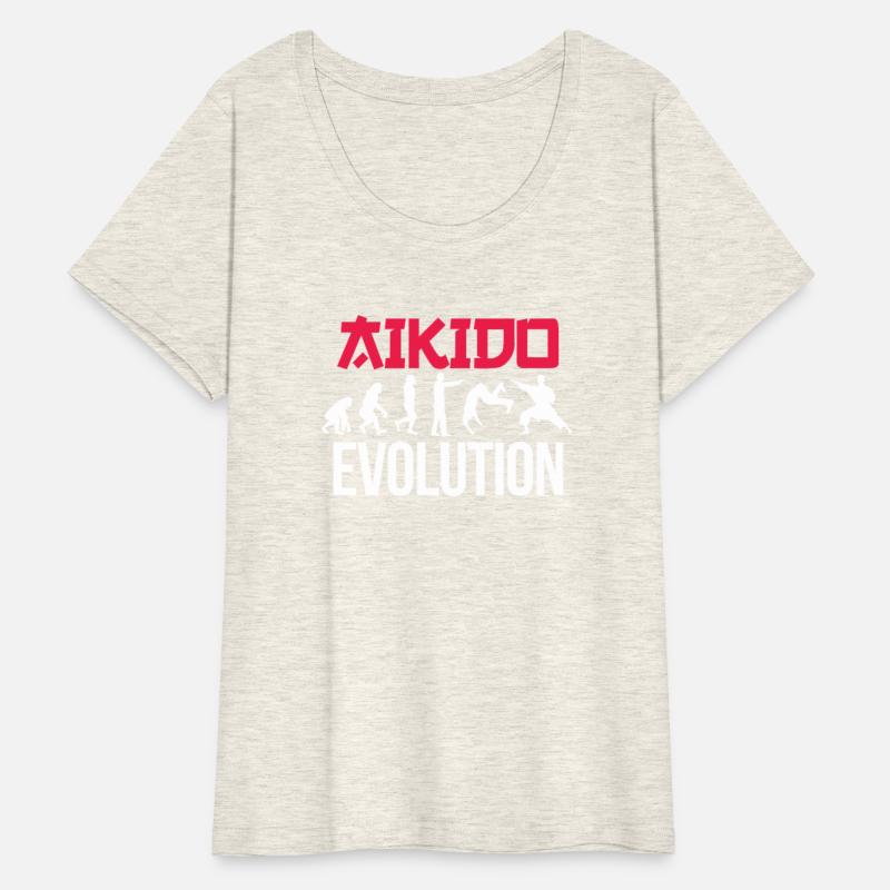 Aikido Evolution
