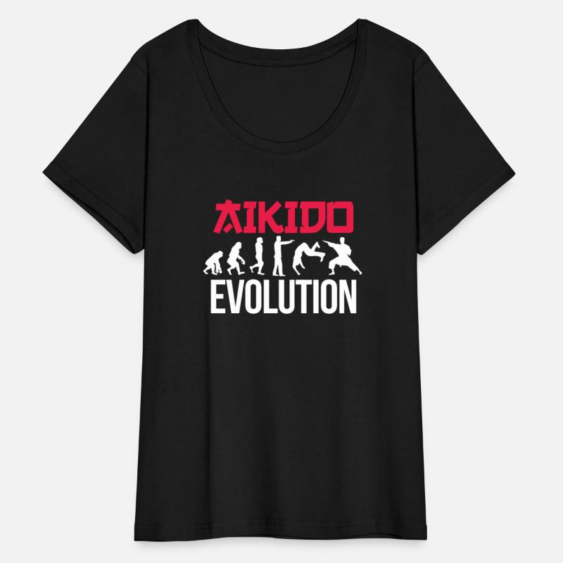 Aikido Evolution