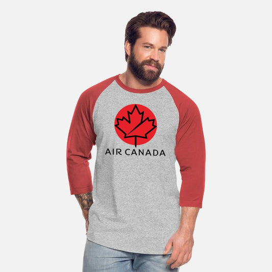 Air Canada Logo Classic T-Shirt