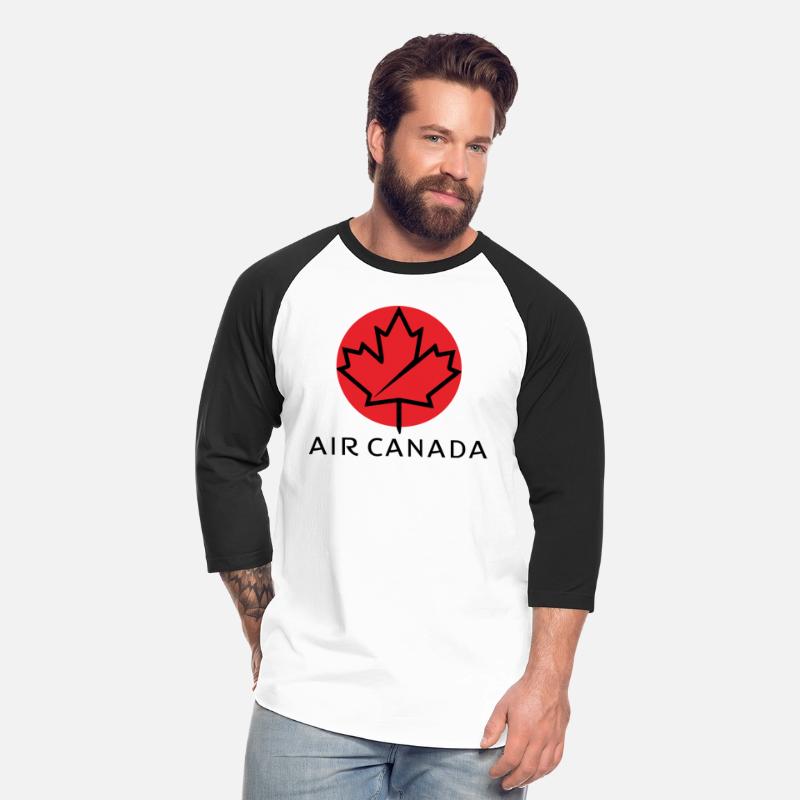 Air Canada Logo Classic T-Shirt