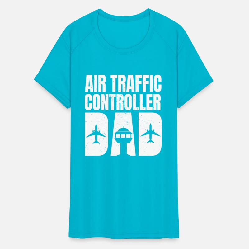 Air Traffic Controller Dad Father's Day
