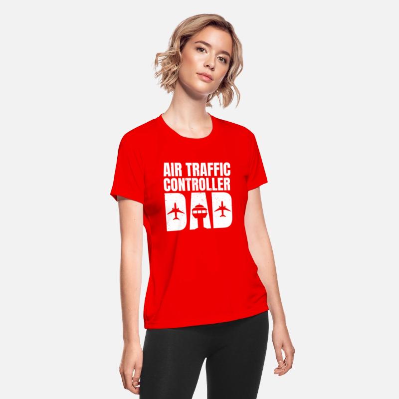 Air Traffic Controller Dad Father's Day