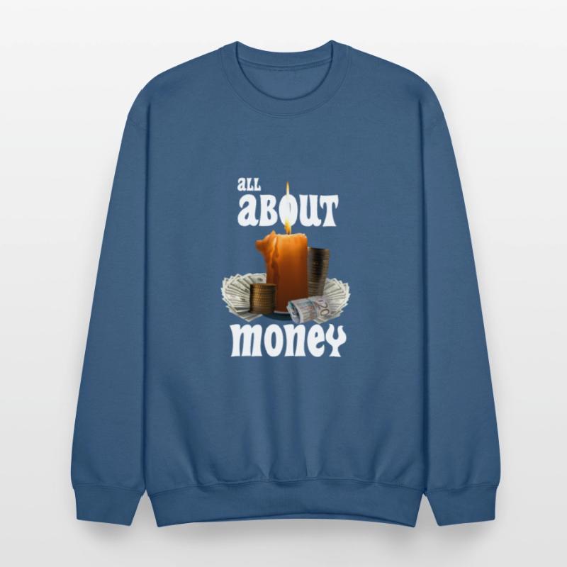 All About Money Black Edition