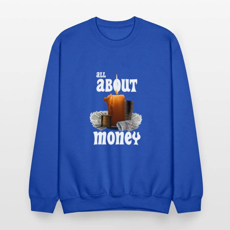 All About Money Black Edition