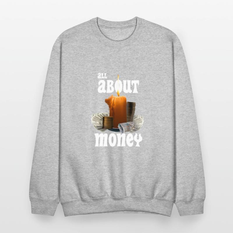 All About Money Black Edition