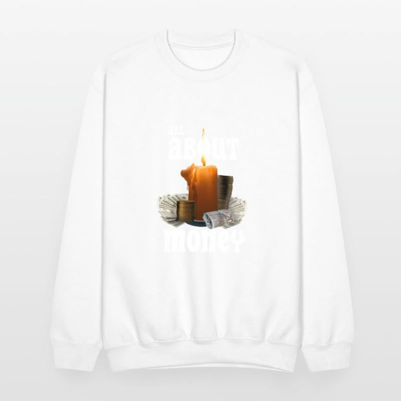 All About Money Black Edition