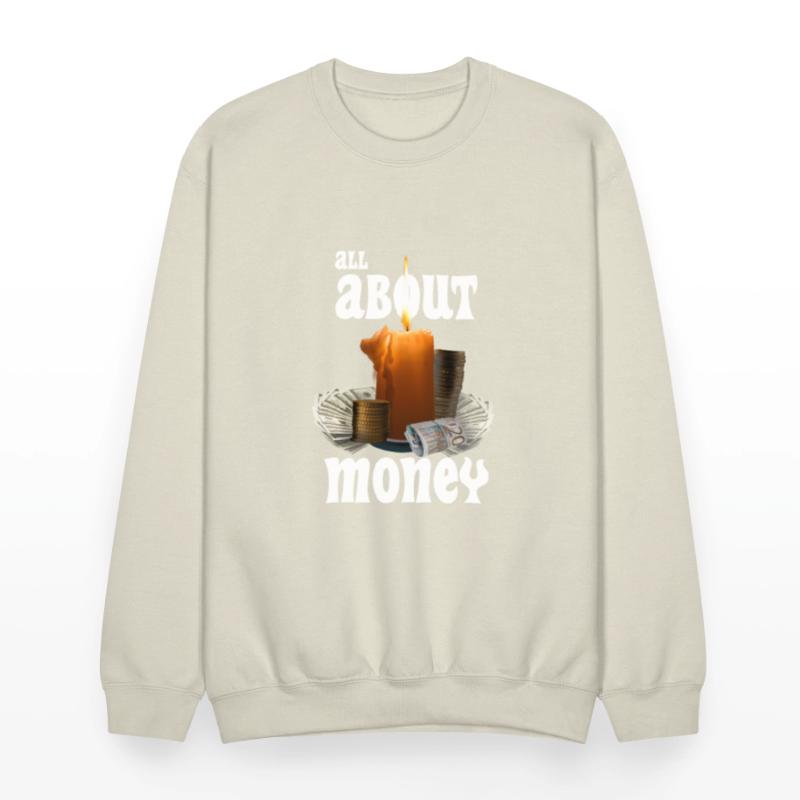 All About Money Black Edition