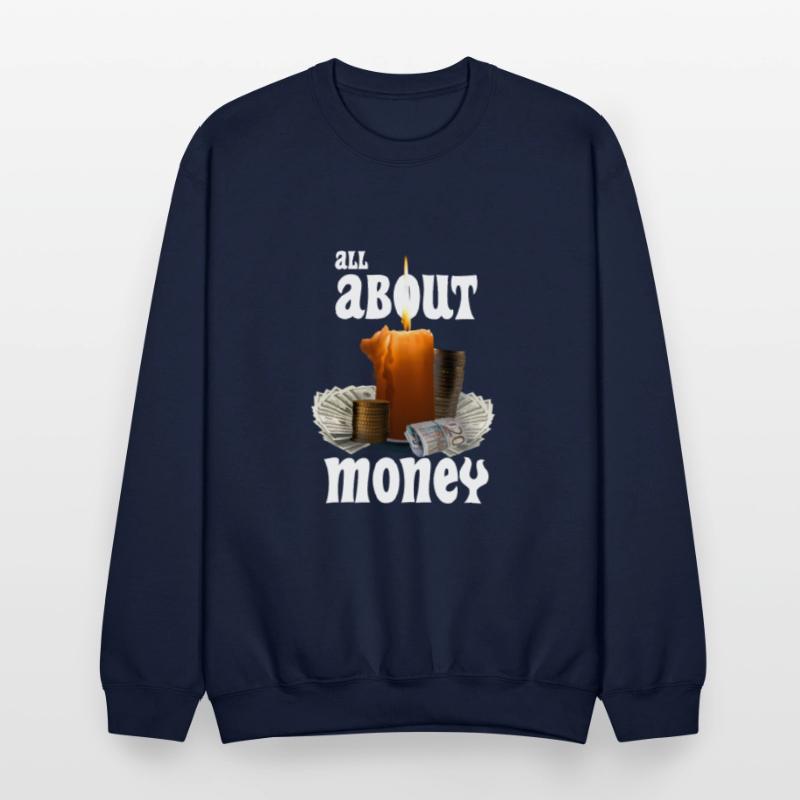 All About Money Black Edition