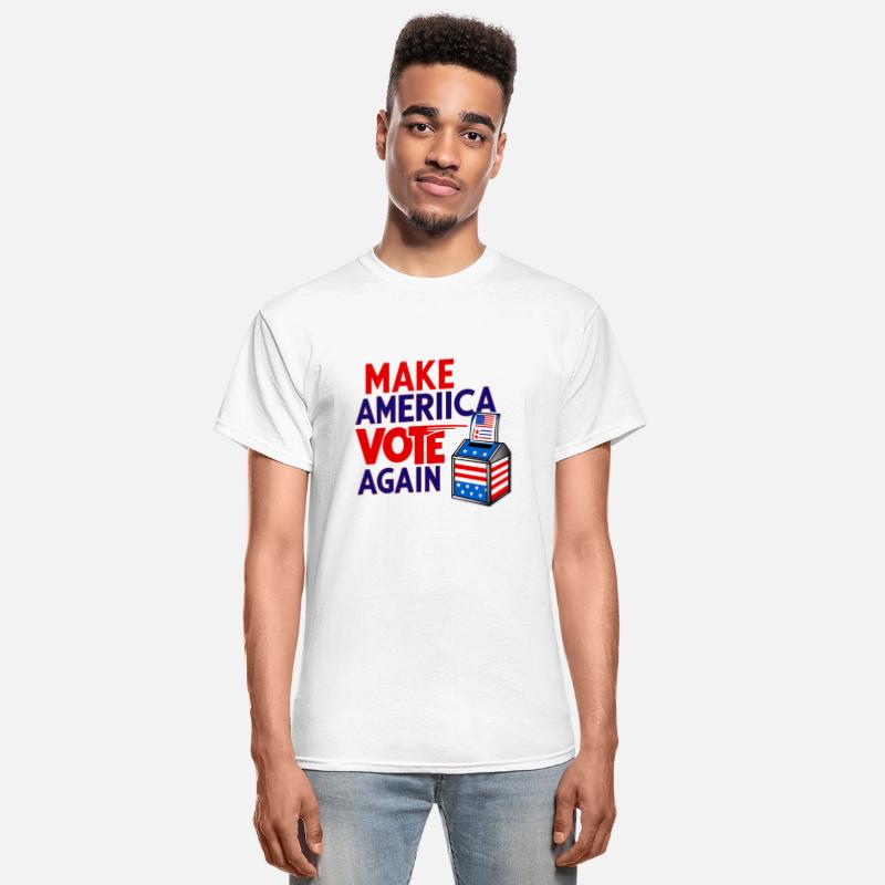AMERICAN VOTE
