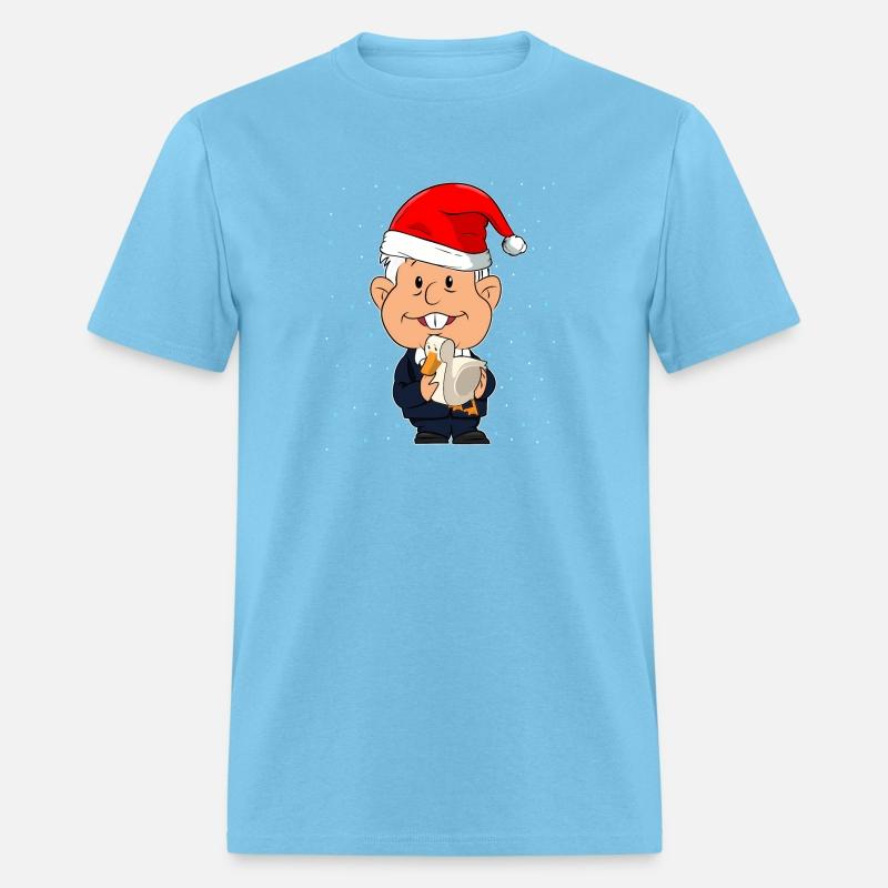 Amlo Feliz Navidad Lopez Obrador Mexican President