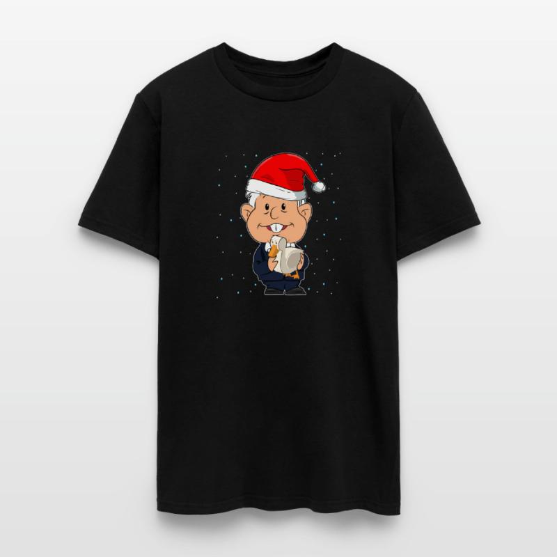 Amlo Feliz Navidad Lopez Obrador Mexican President