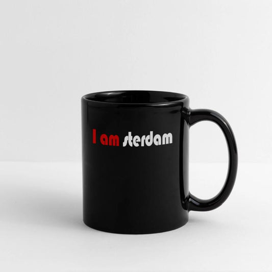 Amsterdam I am sterdam Europe