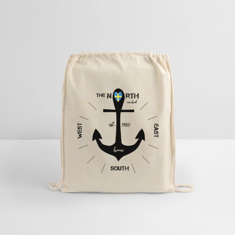 anchor sweden sailing