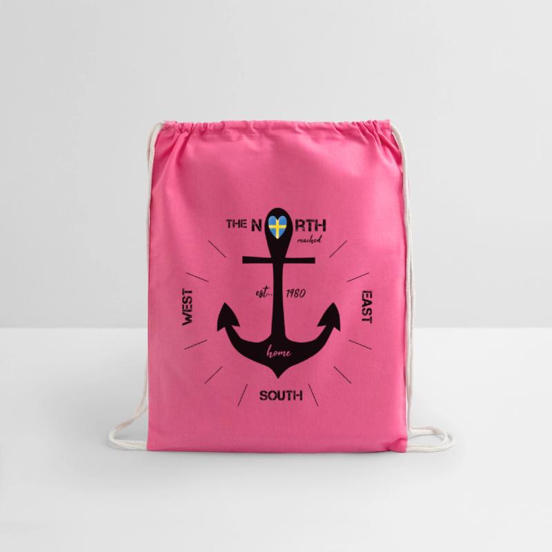 anchor sweden sailing