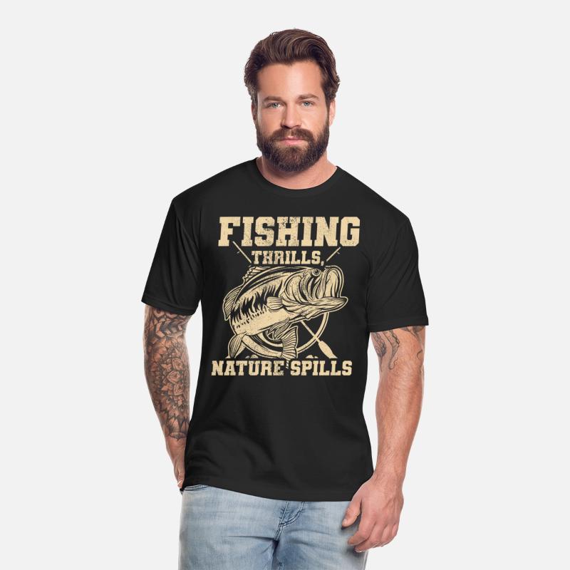 Angel Angler Fisherman Fishing Perch Fishing