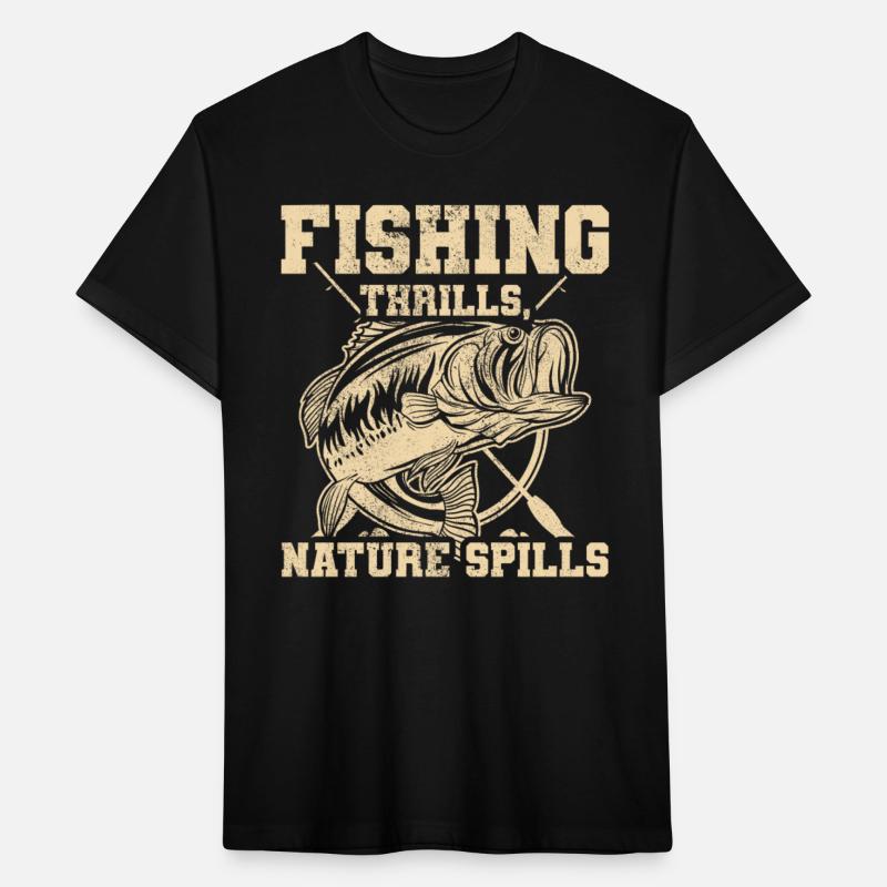 Angel Angler Fisherman Fishing Perch Fishing