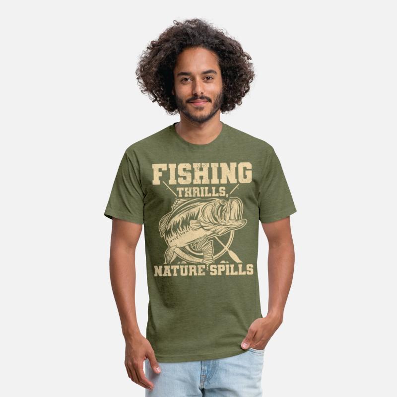 Angel Angler Fisherman Fishing Perch Fishing