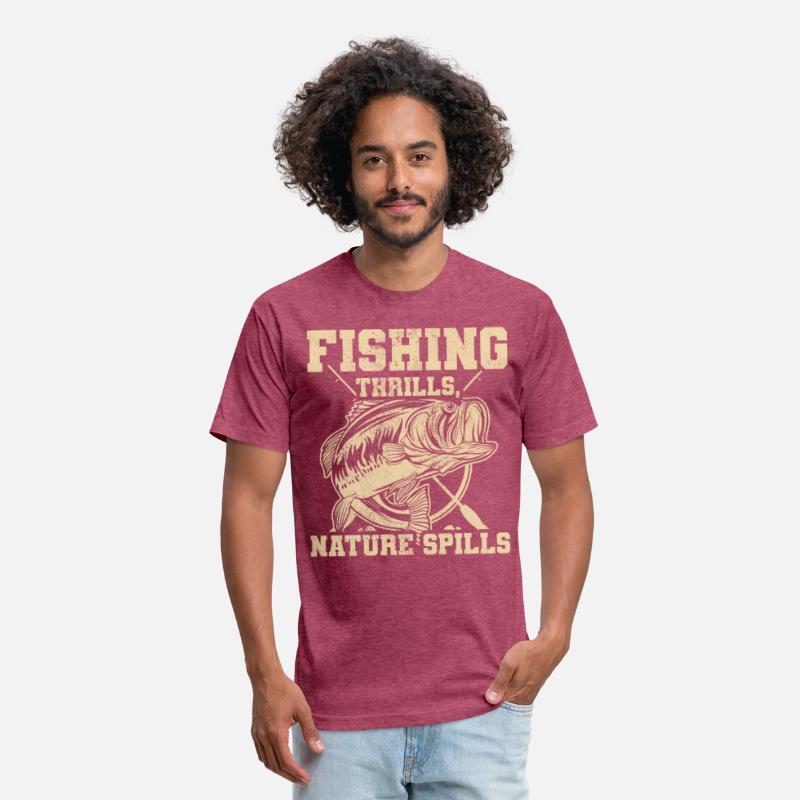 Angel Angler Fisherman Fishing Perch Fishing