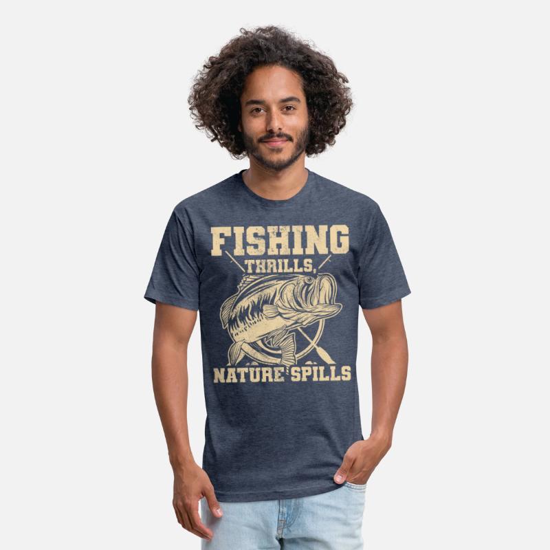 Angel Angler Fisherman Fishing Perch Fishing