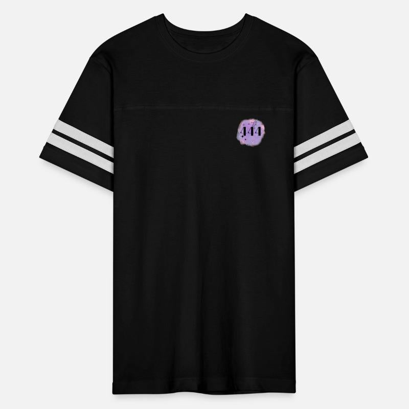 Angel Number 444 Numerology Purple