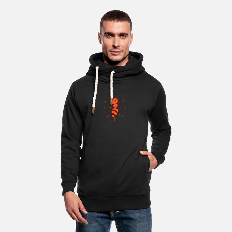 Ant can fly busy Insects