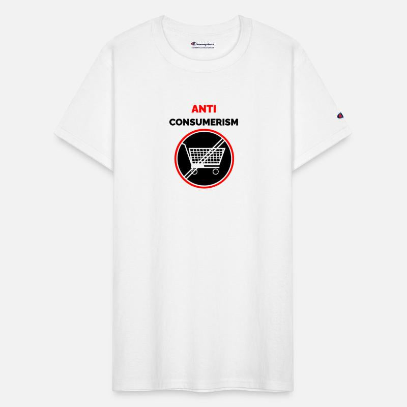 Anti Consumerism, DIY lovers New