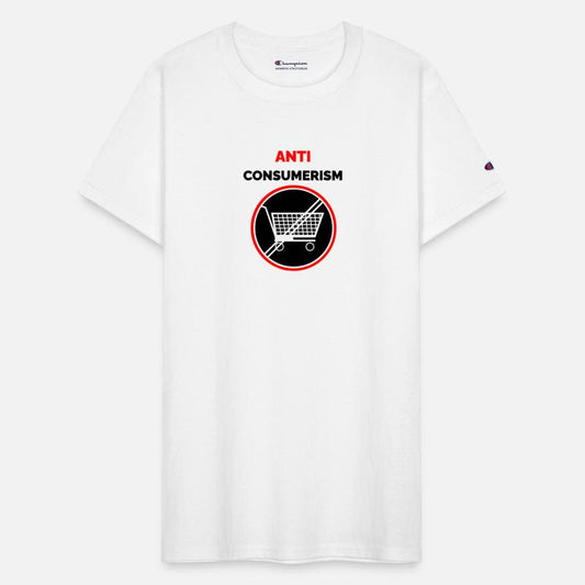 Anti Consumerism, DIY lovers New