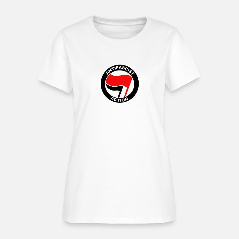 Antifascist Action logo pers