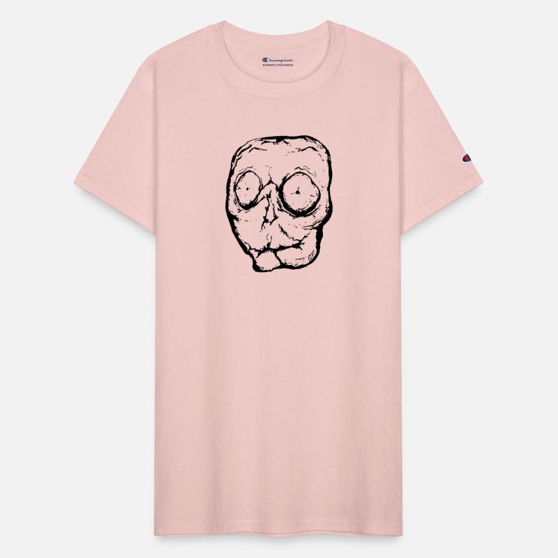 Anxious Benighted Man - TB