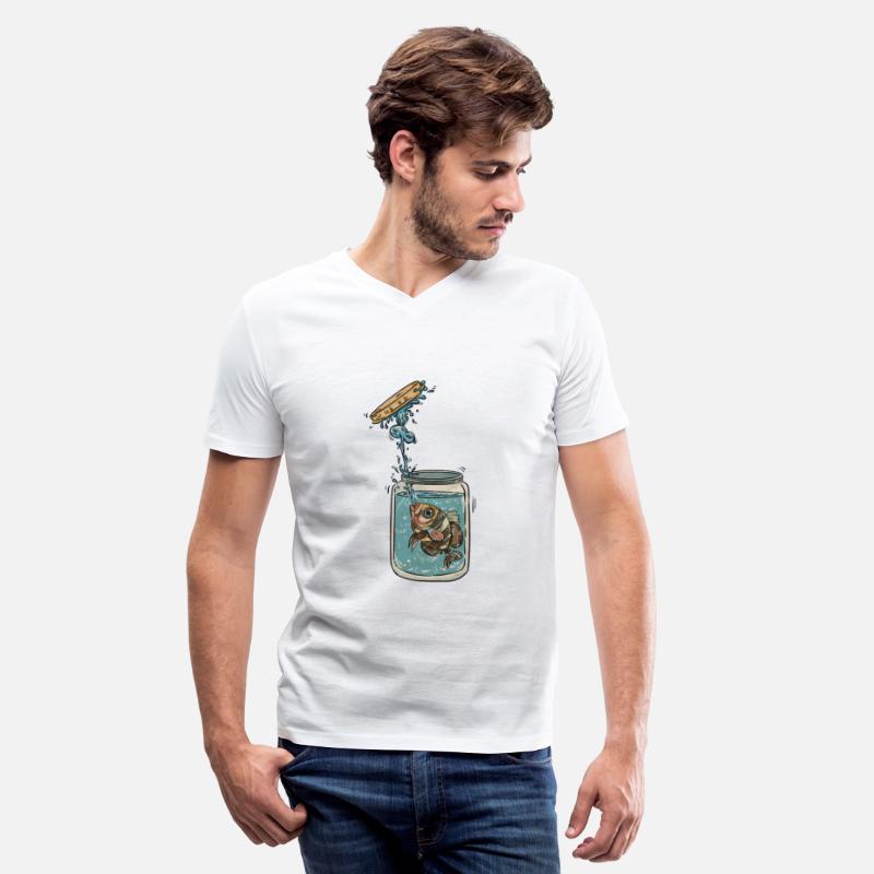 Archerfish Unleashed