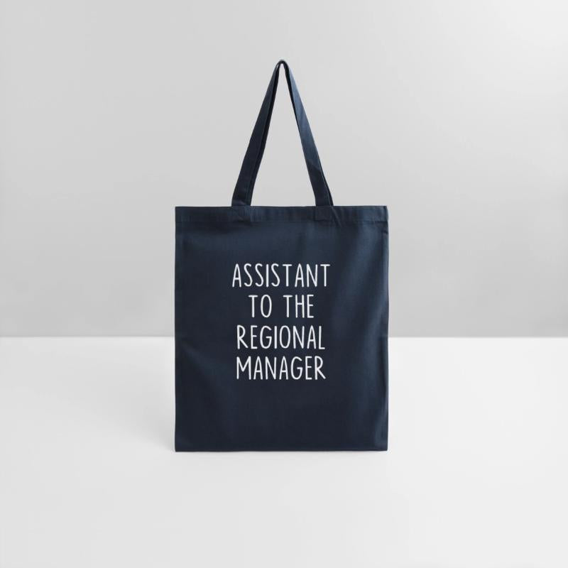 Assistant To The Regional Manager