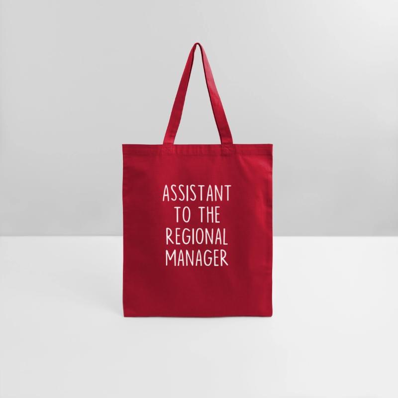 Assistant To The Regional Manager
