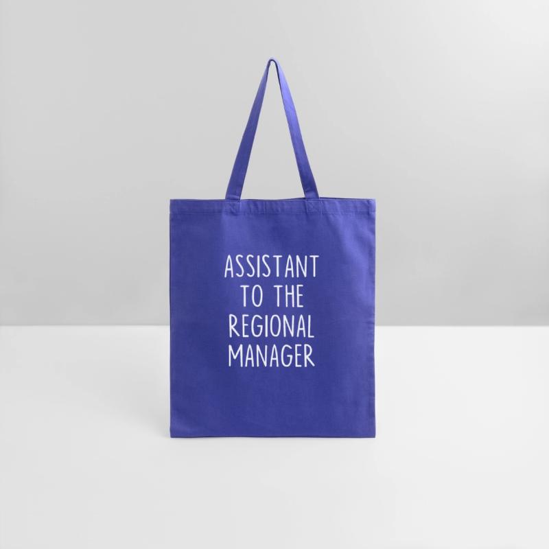 Assistant To The Regional Manager