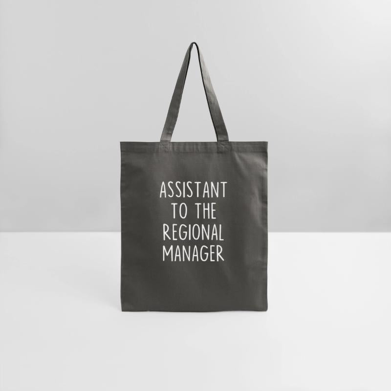 Assistant To The Regional Manager