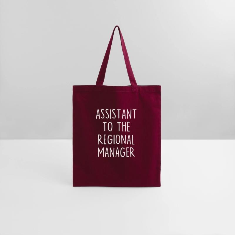 Assistant To The Regional Manager