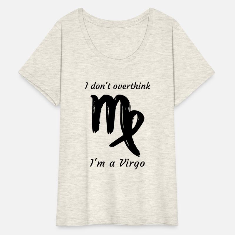 Astrology zodiac sign graphic t-shirt