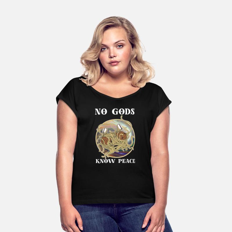 Atheist Atheism Flying Spaghetti Pastafarianism