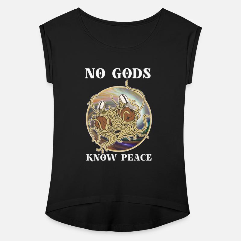 Atheist Atheism Flying Spaghetti Pastafarianism