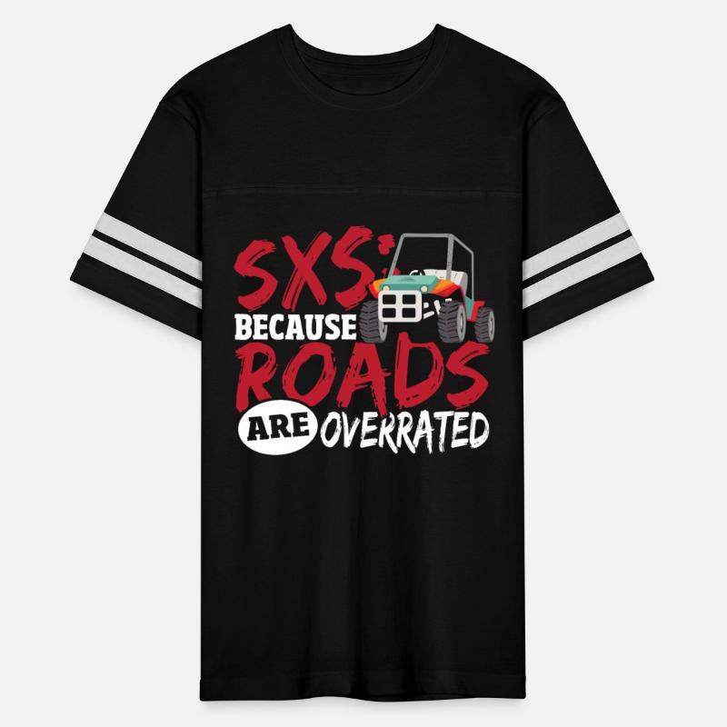 ATVBC UTV Riding SXS