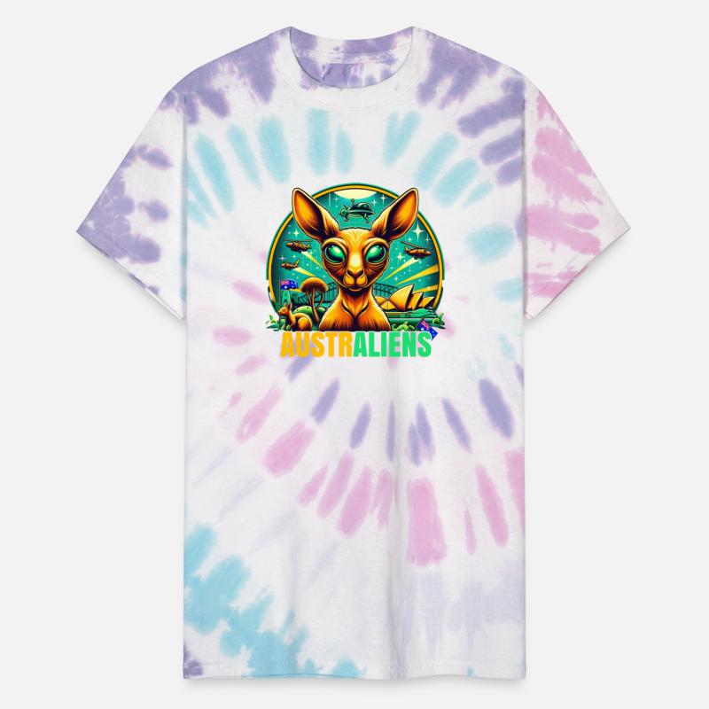 ausAustralia Roo Aussie Funny Australien Kangaroo