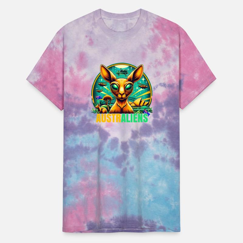 ausAustralia Roo Aussie Funny Australien Kangaroo